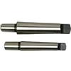 BlissfulAbode MT1 a B16 Trapano Mandrino Adattatore Arbor per Morse Taper Shank per Martello Rotante Conversione Grinding Tool DIN Standard 97x16mm