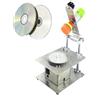 Generic Lucidatrice per dischi DVD/CD, per riparare graffi e abrasioni, pulizia e ripristino precisi, ideale per uso domestico e professionale