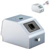 Generic Pulitore automatico per punte di saldatura, stazione di pulizia motorizzata da 3000 giri/min con velocità regolabile per punte di saldatore, strumento efficiente per una pulizia precisa