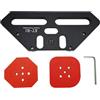 Generic Guida Per Angoli Router Sagome Per Arrotondare Angoli