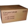 Kyocera Drum Kyocera DK-3100 302MS93025 [DK-3100]