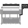 Canon Scanner Canon Z36 a rullo fisso per stampante multifunzione 1200dpi Nero [4276V936]