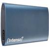 Intenso Ssd Esterno 500GB Intenso Premium blu [3823455]