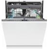 Candy PRONTA CONSEGNA - SPEDIZIONE IMMEDIATA Candy CI 5C6F1A Lavastoviglie da Incasso scomparsa totale 60 cm 15 Coperti Classe C Terzo Cesto 8 Programmi Rapidò - 32901694