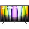 LG Electronics LG 32LQ630B6LA, 81,3 Cm (32"), 1366 X 768 Pixel, LED, Smart-TV, WLAN, Nero