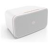 Hama SIRIUM 2000AMNT Smart Speaker WLAN WiFi Bluetooth Alexa Spotify Nero