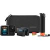 GoPro HERO13 Pacchetto accessori Black include Handler (impugnatura flottante) 2