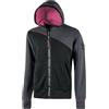 U-Power Felpa da lavoro donna UPower Jupiter Lady