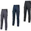 U-Power Pantaloni da lavoro donna U-Power Guapo Lady