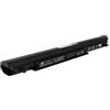 vhbw batteria compatibile con Asus S56C, S505CM-XX189P, S56, S505CM, S505CM-XX188H, S56CA, S56CA-XX011D notebook (2200mAh, 14,8V, Li-Ion)