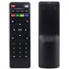 AMGUR LONGYAO MXQ Pro - Telecomando di ricambio MBOX per Android Box MXQ Pro, MXQ-4K, M8S, X96, X96 Mini Smart TV Box T95M, T95N, T95X, H96, H96 Pro IPTV Media Player