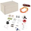 Ticha Kit sintonizzatore antenna manuale 1-30 Mhz per mini portatile HAM RADIO QRP fai da te HF