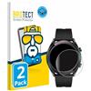 brotect 2 Pezzi Pellicola Protettiva per Huawei Watch GT Elegant (42 mm)