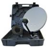 Metronic KIT Camping 528100 SET (Parabola e Ricevitore)
