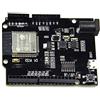 HiLetgo UNO R3 D1 R32 ESP32 ESP-32 CH340G Development Board WiFi Bluetooth 4MB Flash with Micro USB for Arduino