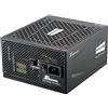 Seasonic Prime Ultra Platinum 1300W (80+Platinum, ATX 12V) Power Supply for Computer/Gaming PC's, 6x PCIe, Cable Management