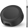 Astorgos Caricatore Magnetico Compatibile con Samsung Galaxy Watch 8/Ultra/7/6/5/4/3/FE/Active 2/1, Base di Ricarica Wireless USB-C per Watch 6 Classic/5 Pro-Senza Cavi,Supporto di Ricarica Portatile