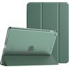 TiMOVO Cover per iPad 9/8/7 Generazione 10.2, Morandi Verde