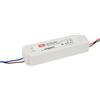 LEMONA electronics MW Mean Well LPC-60-1050 50W 1050mA 9.48VDC Alimentazione LED IP67