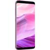Samsung Galaxy S8 SM-G950F Single SIM 4G 64GB Pink - Smartphones (14.7 cm (5.8), 64 GB, 12 MP, Android, 7.0, Pink)