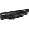 vhbw batteria compatibile con Acer Aspire TimelineX 5830TG-2414G75Mnbb, 5830TG-2626G50Mnbb notebook (4400mAh, 11,1V, Li-Ion)