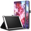 Acelive Cover Custodia Universale per Tablet da 10 10.1 Pollici(per MEBERRY/TOSCID/YESTEL/YOTOPT/DUODUOGO/Vankyo/GOODTEL/Voukou/BEISTA/KXD 10)