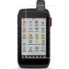 Generic Zshion - Pellicola protettiva opaca compatibile con Garmin Montana 700 700i 750i, pellicola protettiva in vetro temperato per navigatore GPS portatile [2 confezioni]