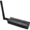 Rvluw Adattatore WiFi USB AR9271, chipset con antenna esterna, 150 Mbps 2,4 GHz wireless per PC desktop, supporta la modalità di sorveglianza per reti avanzate su sistemi Linux e Windows.