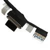 ZAHARA Scheda della Webcam Cavo per dell Latitude 5300 E5300 5310 450.0G304.0011 0GXJ75 EDP FHD IR Camera Webcam Board Module Board Cable(40pin)