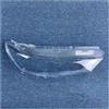 Generic Cache-phares pour Great Wall Haval H6 3e génération (2021-2022) en Polycarbonate Brillant Transparent