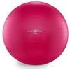 Marbo Sport Palla da ginnastica, 65 cm, in PVC, rosa, 1100 g