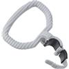 Generic Manico Kettlebell con meccanismo e manico ergonomico per esercizi sicuri e stabili maniglie fitness per kettlebell Kettlebell