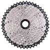 QZIVNBPM Cassetta A 10 velocità MTB Bici da Strada Bicicletta Ruota Libera 10V 11V 12V 36/42/46/50T 52T Adatta per Deore M6000 M6100 SRAM Falsamaglia Catena Bici Cassette e pignoni