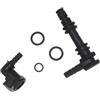 Mlswmkf Raccordo Compatible With lubrificazione olio adatto Compatible With M 861150A1 861150A2 861163 861150T02