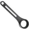 Generic Chiave di manutenzione in lega di alluminio strumento movimento centrale professionale ciclismo biciclette chiave del movimento centrale