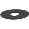 Nutup Baitcasting Drum Fishing Bobine Drag System Upgrade - Rondelle in fibra di carbonio pastiglie freno di ricambio 18 x 8 mm (20,5 × 8 × 0,5 (0,12 g))