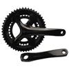 Generic Compatibile con la guarnitura Shimano FC-RS510