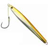 EfforPrac Lenza di assistenza luminosa in polietilene, con nucleo in filo da 7 x 7, per corda intrecciata con anima cava, cavo da pesca HMWPE ad alta resistenza, per pesca a traina notturna, 27,2-68 kg, blu