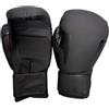 Generico Guanti Da Boxe, Guanti Da Boxe Neri, Attrezzatura Da Allenamento Per Adulti