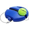 Générique Tennis Trainer - Solo Bounce Exercise Device, Portable Ball Rebound System with Adjustable Tension for Beginners, Adulti, Home Gym, Backyard, Indoor, Outdoor Court and Fielding Practice