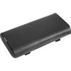 Generic Cuscino per sedile posteriore per bicicletta - Spugna PU 32 x 16 x 5 cm