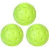 Generic Palline Pickleball In Schiuma 74 Mm Cave Morbide Palline Da
