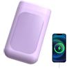 Générique Riscaldatori Elettrici - 6000mAh Ricaricabili | Dispositivo Riscaldato