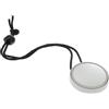 Ciieeo Specchio Slider con e Immersioni Subacquee Cordino per Immersioni Regolabile Specchietto Retrovisore Portatile Plastico e Vetro in Barca e Grotta