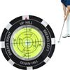 Generisch Lettura Green Strumento Allenamento Portatile Alta Precisione Marcatore