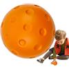 Generisch Allenamento - Kit completo per lo sviluppo delle abilità con set di palle da pagaia, include guida di istruzioni (lingua italiana non garantita), materiali durevoli per giocatori di lunga