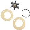 Mlswmkf Kit girante pompa acqua guarnizione adatto Compatible With motore marino 2GM 3GM 104211-42070 104211-42071 104211-42090 128270-42000