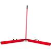Generico Raccoglitore di Volani da Badminton con Ruote, Spazzatrice Raccoglitrice di Palle for Attrezzature Sportive, for Allenamenti in Appartamenti for Allenamenti