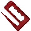 Generic Strumento a mano Morsetti per pesci Strumento Pinze da pesca Pesci Bocca Grabber Pesci Controller Lip Grabber Pesce Morsetti per il corpo Pesca