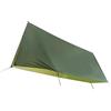 mophrati Telo Impermeabile per Tenda da Campeggio, Riparo dal Sole e dalla Pioggia, Leggero, per Gruppi, Escursioni, Picnic, Campeggio o giornate in Spiaggia